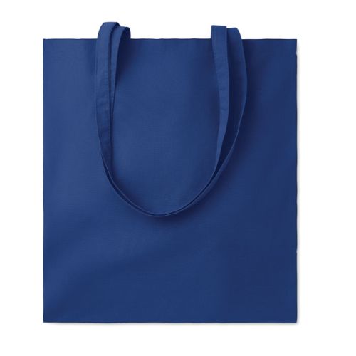 Coloured cotton bag - Image 4